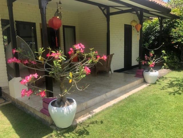 Villa Jasri 3 - 2 Exterior photo